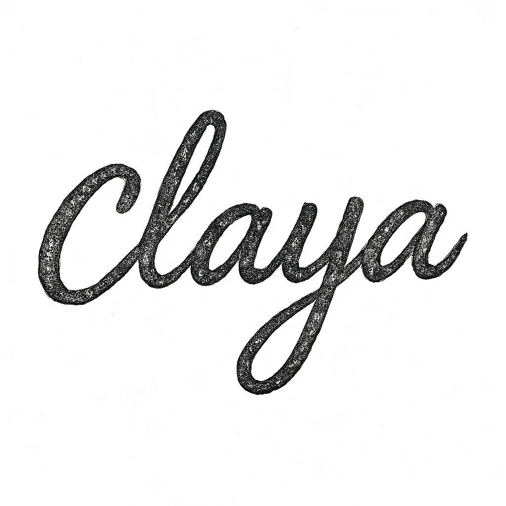 Claya
